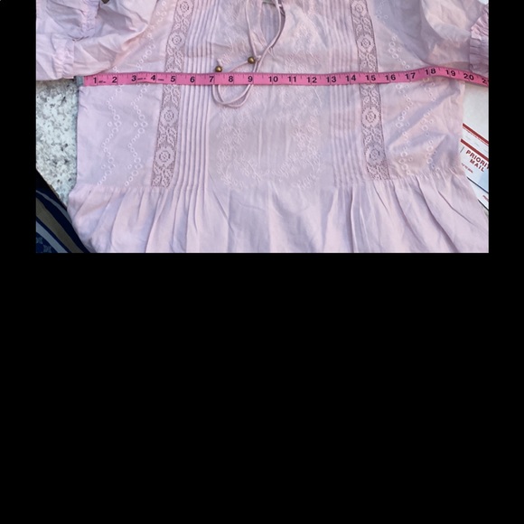 Sundance Blouse - Picture 11 of 11